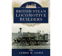 British Steam Locomotive Builders