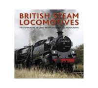 British Steam Locomotives
