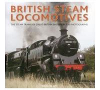 British Steam Locomotives by Mirco De Cet Mirco De Cet (Auteur)