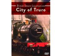British Steam Locomotives: City of Truro [DVD] [Import]