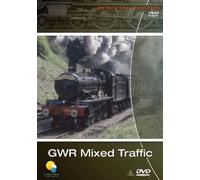 British Steam Locomotives-Gwr Mixed Traffic [Import]