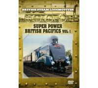 British Steam Locomotives [Import]