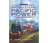 British Steam Pacific Power