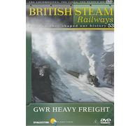 British Steam Railways: GWR Heavy Freight