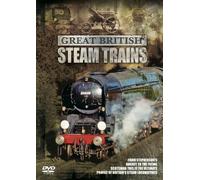 British Steam Trains [Import]