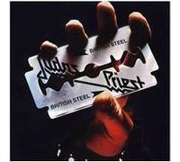 Judas Priest – British Steel – CD
