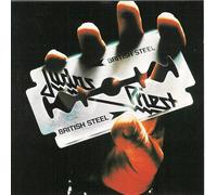 Judas Priest - British Steel