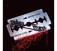 British Steel: 30th Anniversary Edition Special Edition, Extra tracks, Original recording remastered Edition by Judas Priest (2010) Audio CD by Unknown (0100-01-01?