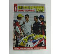 British Superbike 2007 - Up Close and Personal [Import anglais]