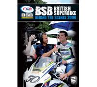 British Superbike Behind The S [Import]