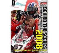 British Superbike Championship 2008 - Behind The Scenes G