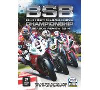 British Superbike Championship 2014