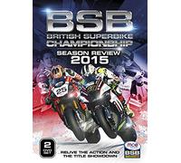 British Superbike Championship [Import]
