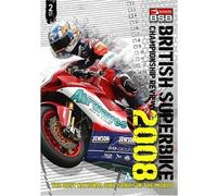 British Superbike Championship Review 2008
