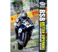 British Superbike Season Review 2009 [Edizione: Regno Unito] [Import]
