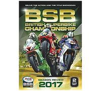British Superbike: Season Review 2017