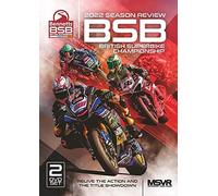 British Superbike Season Review 2022