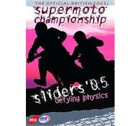 The Official British 2005 Supermoto - The Official British 2005 Supermoto Championship [Import anglais]