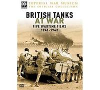 British Tanks At War G
