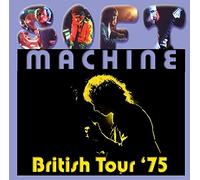 British Tour 75