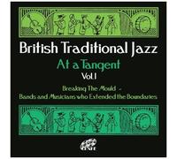 British Traditional Jazz - At