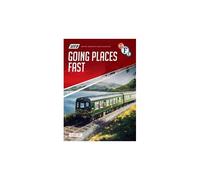 British Transport Films Collection Four: Going Places Fast [6-Disc Dvd Set]