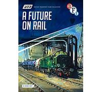British Transport Films Collection One: A Future On Rail [6 -Disc Dvd Set)