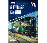 British Transport Films Collection One: A Future On Rail [6 -Disc DVD set)