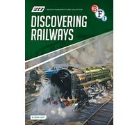 British Transport Films Collection Three: Discovering Railways [6-Disc DVD Set] [Import]