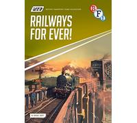British Transport Films Collection Two: Railways For Ever! [6-Disc Dvd Set]