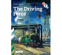 British Transport Films Collection Vol 12: The Driving Force (2-Disc DVD) [Import]