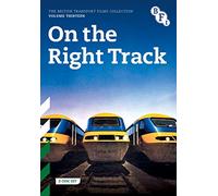 British Transport Films Collection Vol. 13: on The Right izione: Regno Unito] [Import]