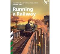 British Transport Films Collection - Vol. 3 [Import anglais]