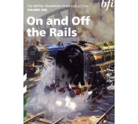 British Transport Films [Import anglais]