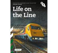 British Transport Films Vol. 15 - Life On The Line [Dvd]