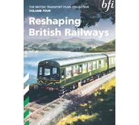 British Transport Films - Vol. 4 [Import anglais]