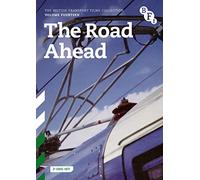 British Transport Films Volume 14-The Road Ahead [Edizione: Regno Unito] [Import]