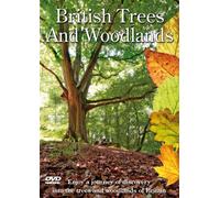 British Trees And Woodland