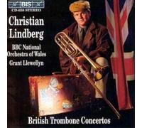 British Trombone Conc