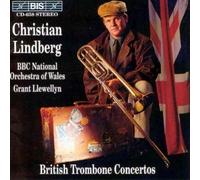 British Trombone Conc