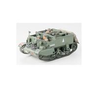 British Universelle Transporteur Mk.ii Forced Reconnaissance 1:3 5 Plastique