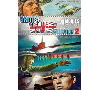 British War Collection: Volume 2 [Dvd] Full Frame, Subtitled