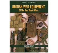 British Web Equipment Of The Two World Wars