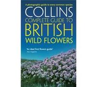 British Wild Flowers Paul Sterry (Auteur)