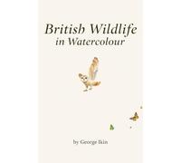 British Wildlife in Watercolour