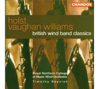 British Wind Band Classics