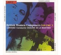 British Women Composers Vol 2