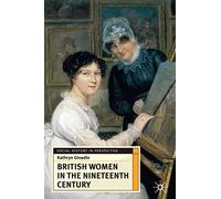 British Women In The Nineteenth Century