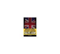 British Women Mystery Writers
