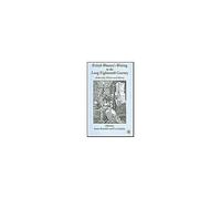 British Women's Writing in the Long Eighteenth Century Jennie Batchelor (Auteur)